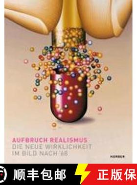 Aufbruch Realismus [9783866786868]