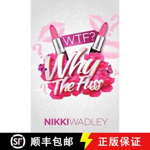 WTF? 9780692445945 Why Fuss? The 预订