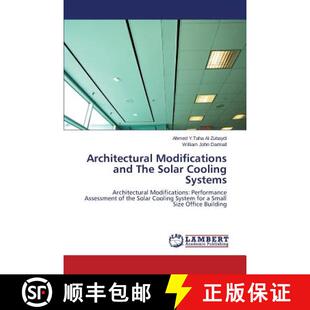 and the 9783659522864 Architectural Systems Modifications Cooling 预订 Solar