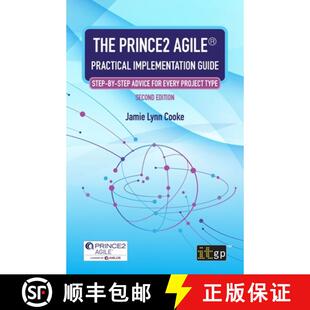 Practical Every Implementation Prince2 Project for Guide Ty... Agile Advice 3周达 9781787783331 Step