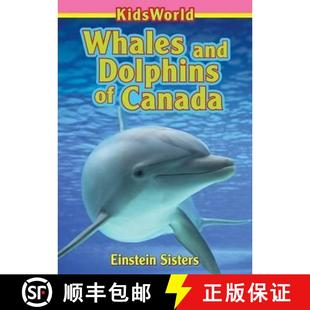 and Dolphins 9780993840159 Canada 4周达 Whales