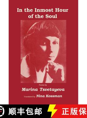 【3-4周达】In the Inmost Hour of the Soul [9780896031371]