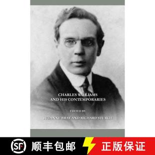 and Williams His Contemporaries 预订 9781443805650 Charles