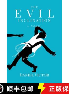 预订 The Evil Inclination [9781639888443]