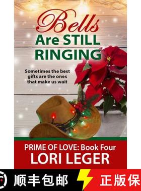 预订 Bells are Still Ringing [9781940305448]