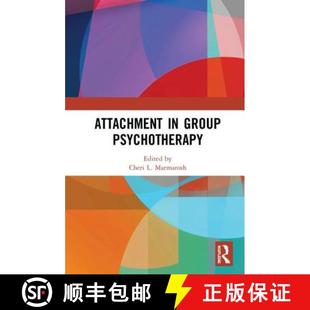 4周达 Attachment 9781138541429 Group Psychotherapy