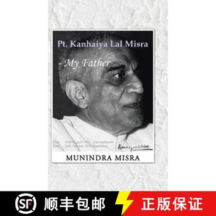PT. Kanhaiya Father 9781482818550 3周达 Misra Lal