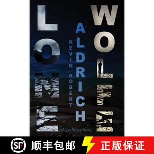 Wolfe Lone 3周达 9781965387016