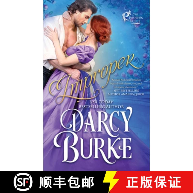 【4周达】Improper [9781637260159]