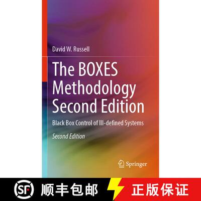 【3-4周达】The BOXES Methodology Second Edition : Black Box Control of Ill-defined Systems (Second Ed... [9783030860714]