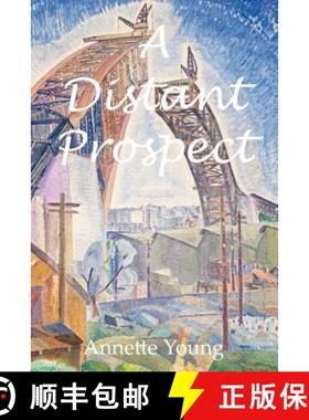 【3-4周达】A Distant Prospect [9780987435101]