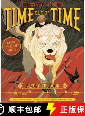 预订 Time Out of Time: Book One: Beyond the Door [9781419714931]