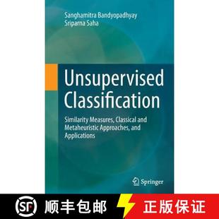 Approaches 9783642428364 Classification Classical and Measures Unsupervised Similarity a... Metaheuristic 4周达