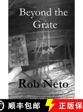 预订 Beyond the Grate [9781961612013]