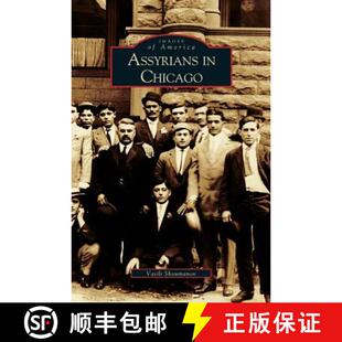 Chicago 3周达 9781531612931 Assyrians