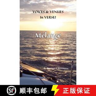Voices and Melange 9781628063684 Verse 4周达 Venues