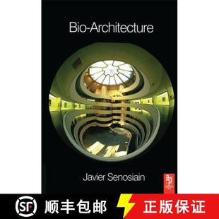 Architecture Bio 4周达 9781138140905