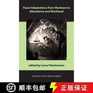 and 9781557537584 Faust Marlowe from 4周达 Adaptations Markland Aboudoma