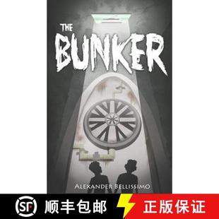 Bunker The 4周达 9781642548075