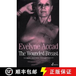 Intimate 9781876756123 4周达 Cancer Through Journeys Breast Wounded The