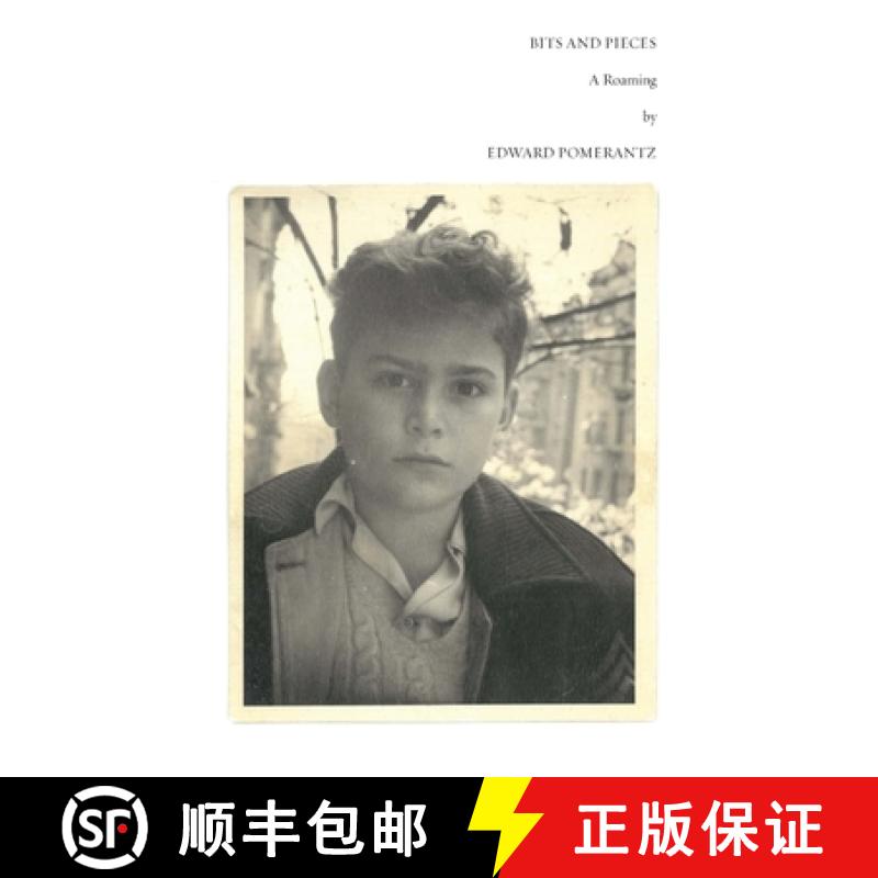 【3-4周达】Bits and Pieces: A Roaming [9781953829566]