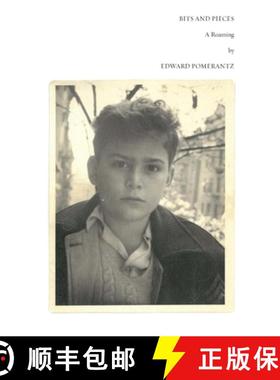 预订 Bits and Pieces: A Roaming [9781953829566]