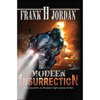 【4周达】Modeen: Insurrection [9780645062557]