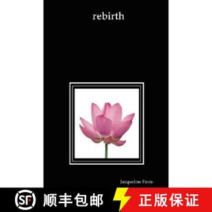 Rebirth 4周达 9780615166391