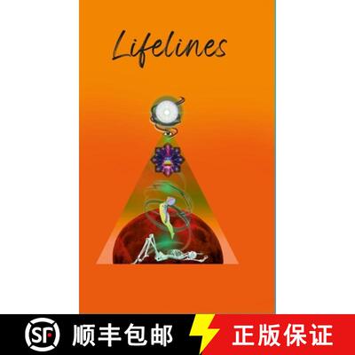 【3-4周达】精装 Lifelines [9781794852785]