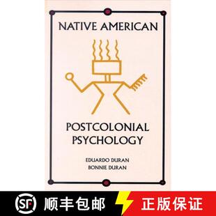 Native 3周达 American Postcolonial 9780791423547 Psychology