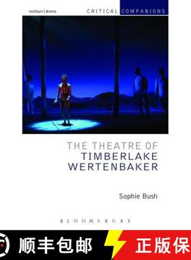 预订 The Theatre of Timberlake Wertenbaker [9781408189641]