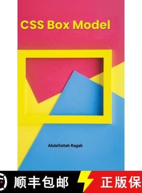【3-4周达】CSS Box Model and Layouts [9783384413048]