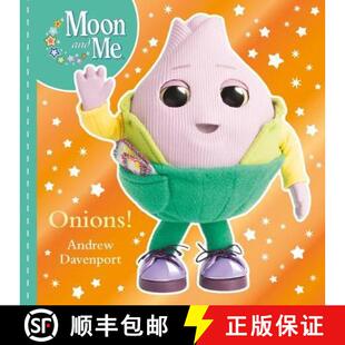 Onions! [9780702302510]