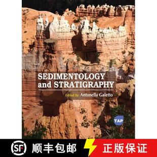 【3-4周达】Sedimentology and Stratigraphy [9781779563361]