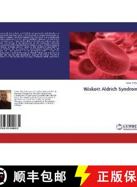 预订 Wiskott Aldrich Syndrome [9783330049635]