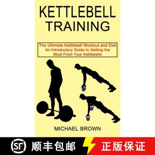 Your Getting the Training Introductory 9781990268663 The ... Kettlebell Guide From Most Kettlebells 4周达