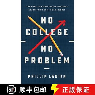 with Successful College The 9781637634691 Not Degree Problem Road Starts Business Grit 4周达