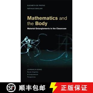 Material the Entanglements Bo... Mathematics Classroom 4周达 9781107039483 and Body