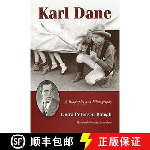 Karl Dane Filmography 9780786442072 and 4周达 Biography