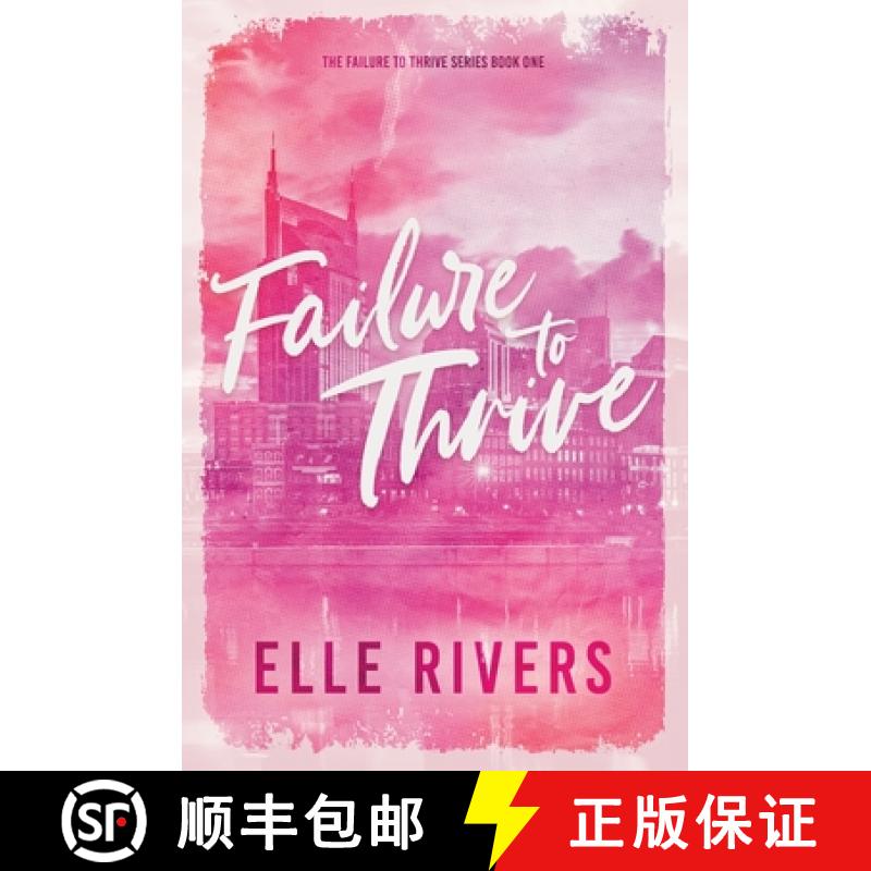 预订 Failure to Thrive: Special Edition [9798988679219]