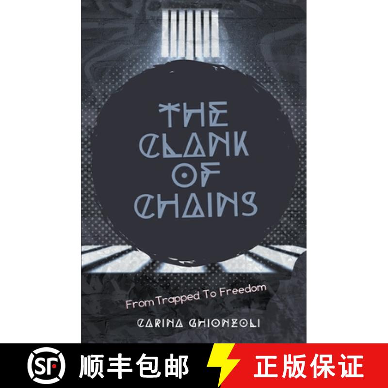 【2-3周达】The Clank Of Chains [9798215459690]