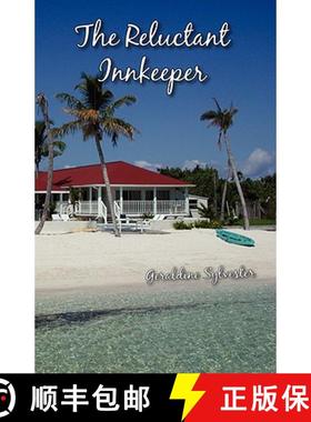 预订 The Reluctant Innkeeper [9781934937143]