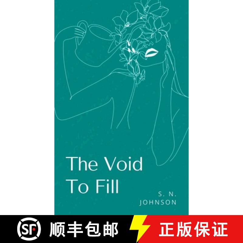 【2-3周达】The Void To Fill [9789395784108]