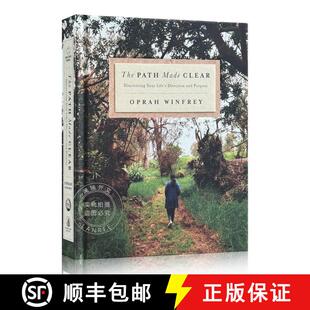 现货 明确的道路：发现人生的方向和目标 The Path Made Clear: Discovering Your Life's Direction and Purp... [9781250307507]