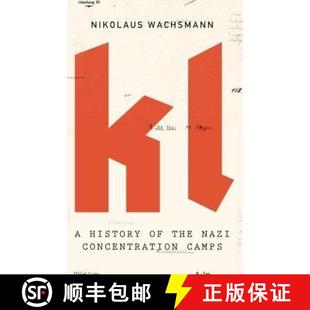 Concentration 9780349118666 the History 4周达 Camps Nazi