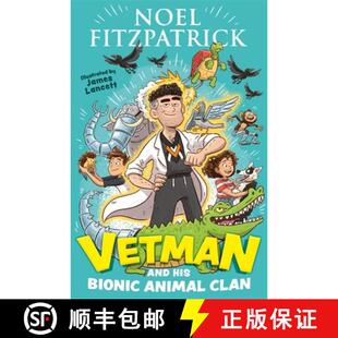 the from his Clan amazing Animal adventure Bionic 9781444965933 favourit... Vetman 4周达 animal and nation