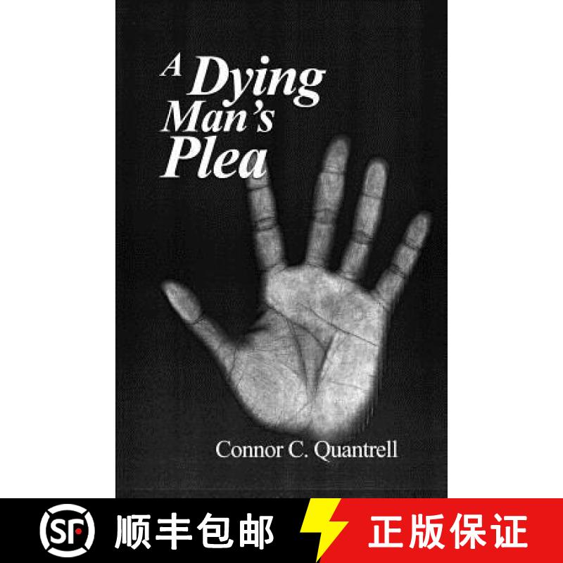 【3-4周达】A Dying Man's Plea [9781480980662]