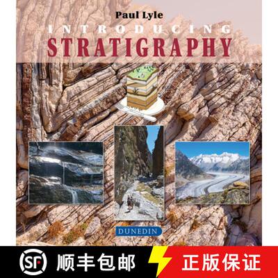 【3-4周达】Introducing Stratigraphy [9781780460222]