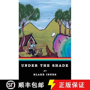 Shade 3周达 the 9780648910879 Under