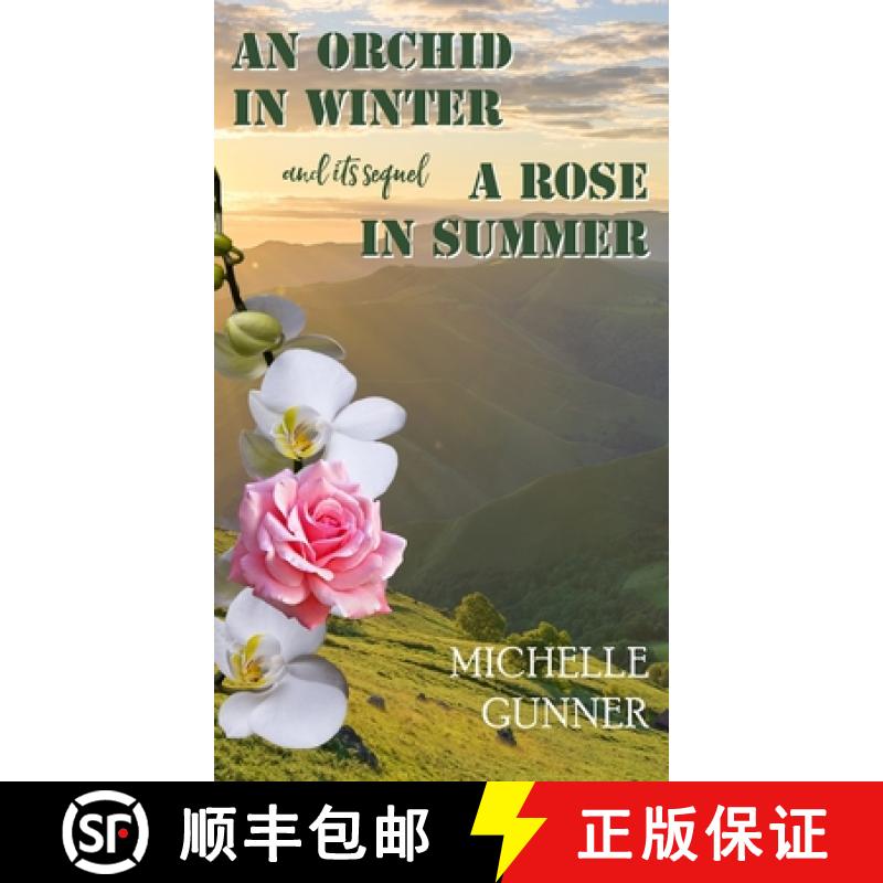 【2-3周达】An Orchid in Winter and it's sequel A Rose in Summer [9781835631249]